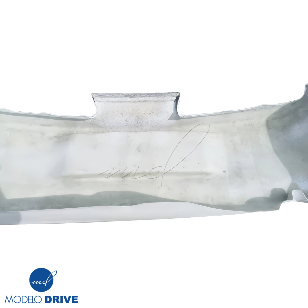 Modify your Toyota Supra 1993 with our Exterior/Rear Bumpers - 21