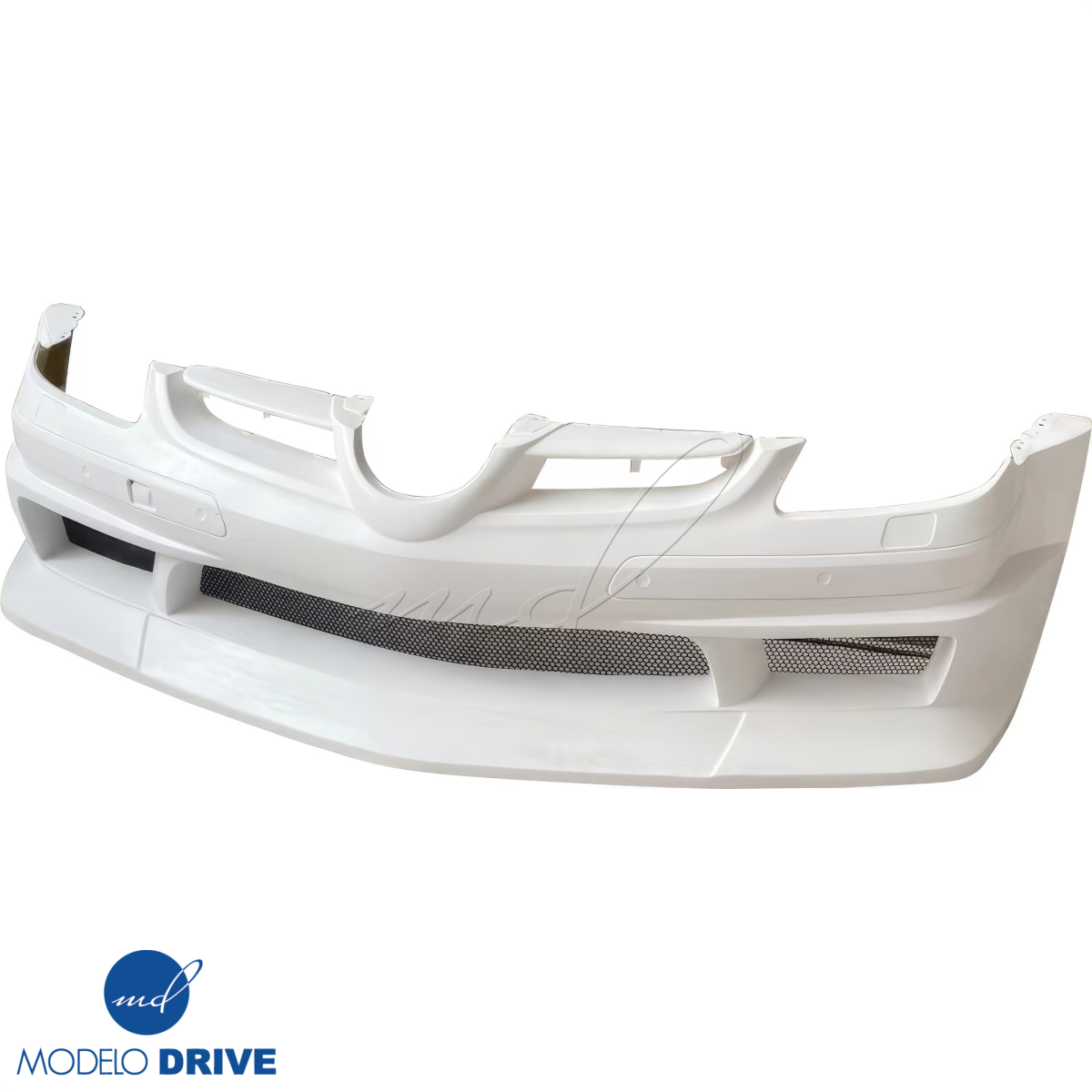 Modify your Mercedes-Benz SLK-Class 2005 with our Exterior/Complete Body Kits - 