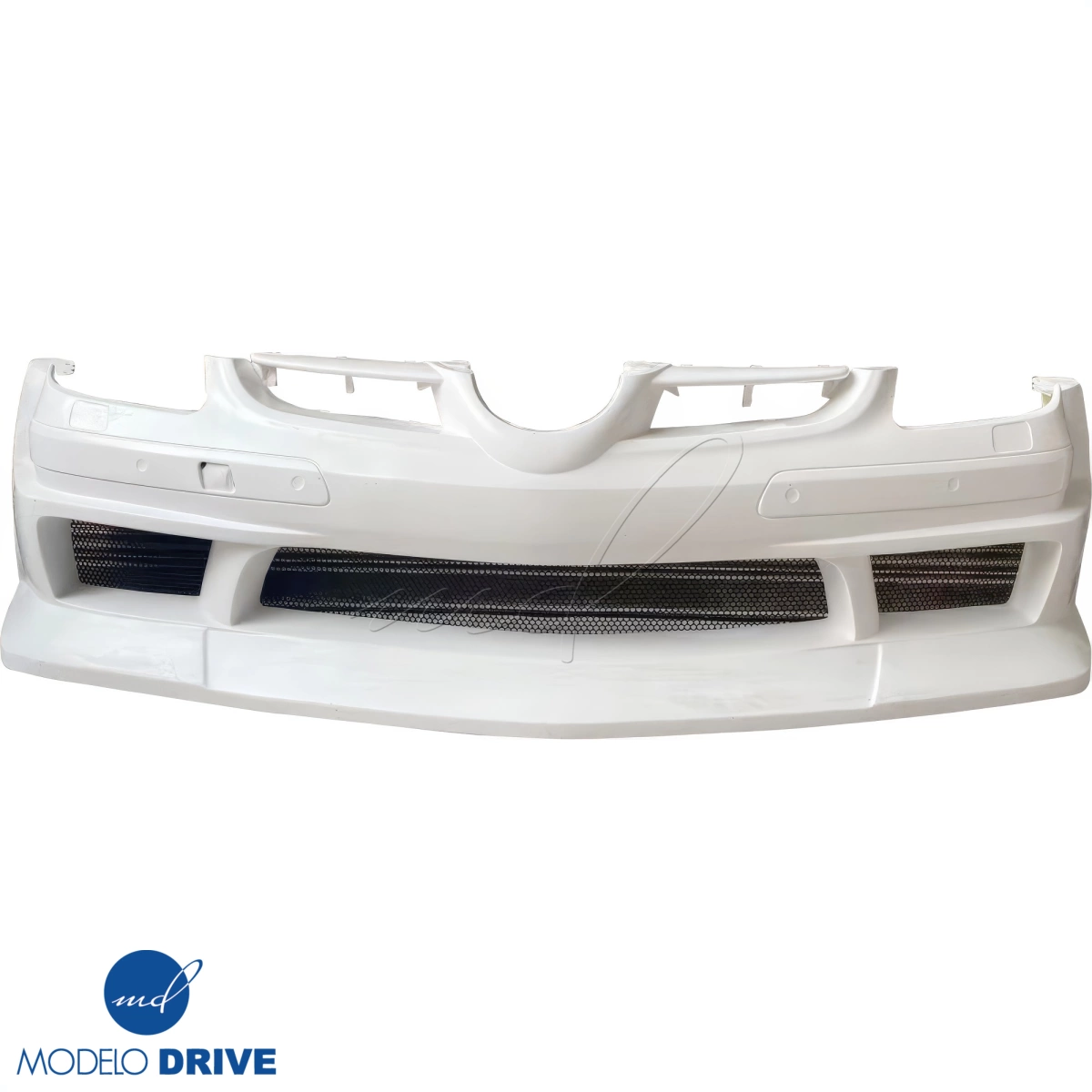 Modify your Mercedes-Benz SLK-Class 2005 with our Exterior/Complete Body Kits - 16