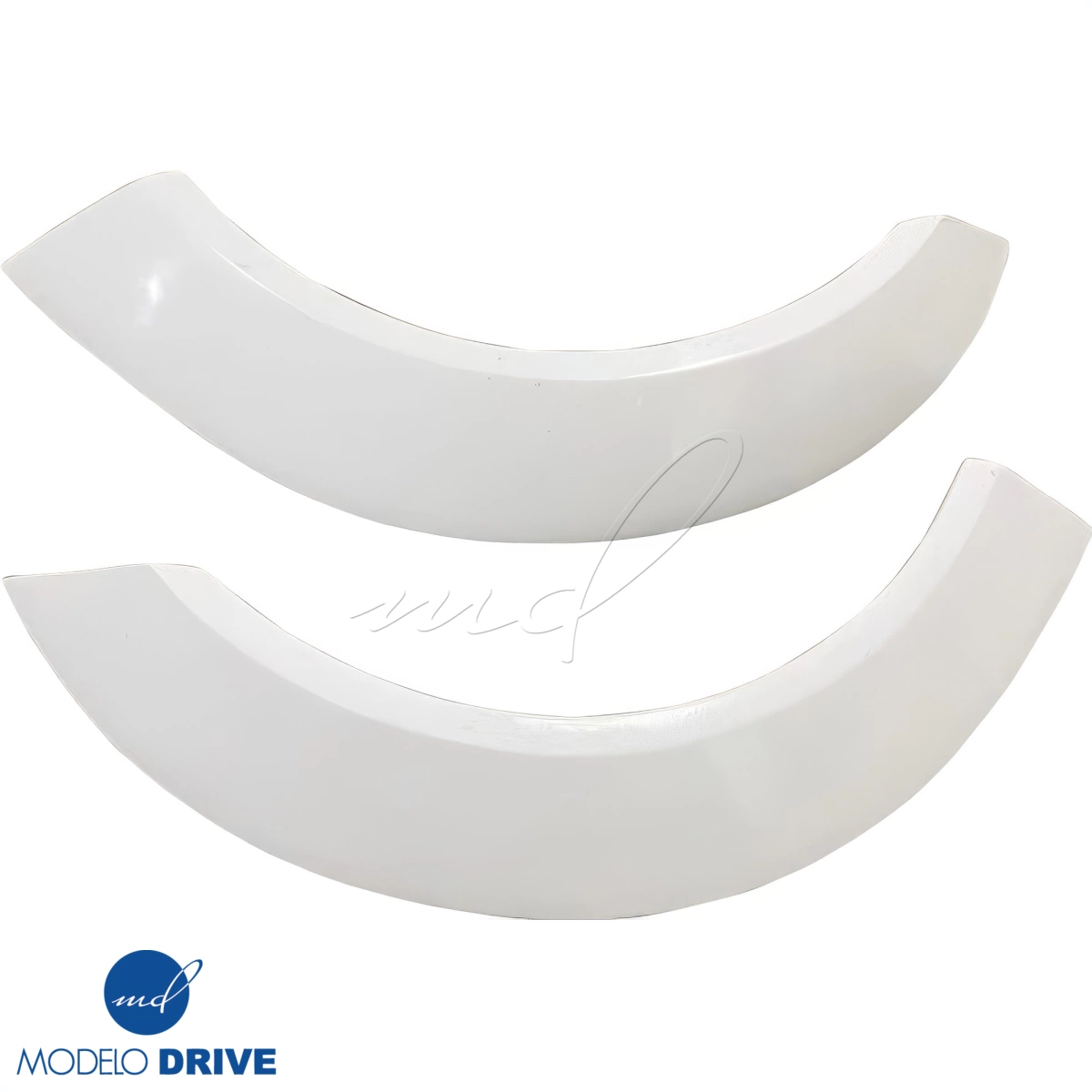 Modify your Mercedes-Benz SLK-Class 2005 with our Exterior/Complete Body Kits - 4