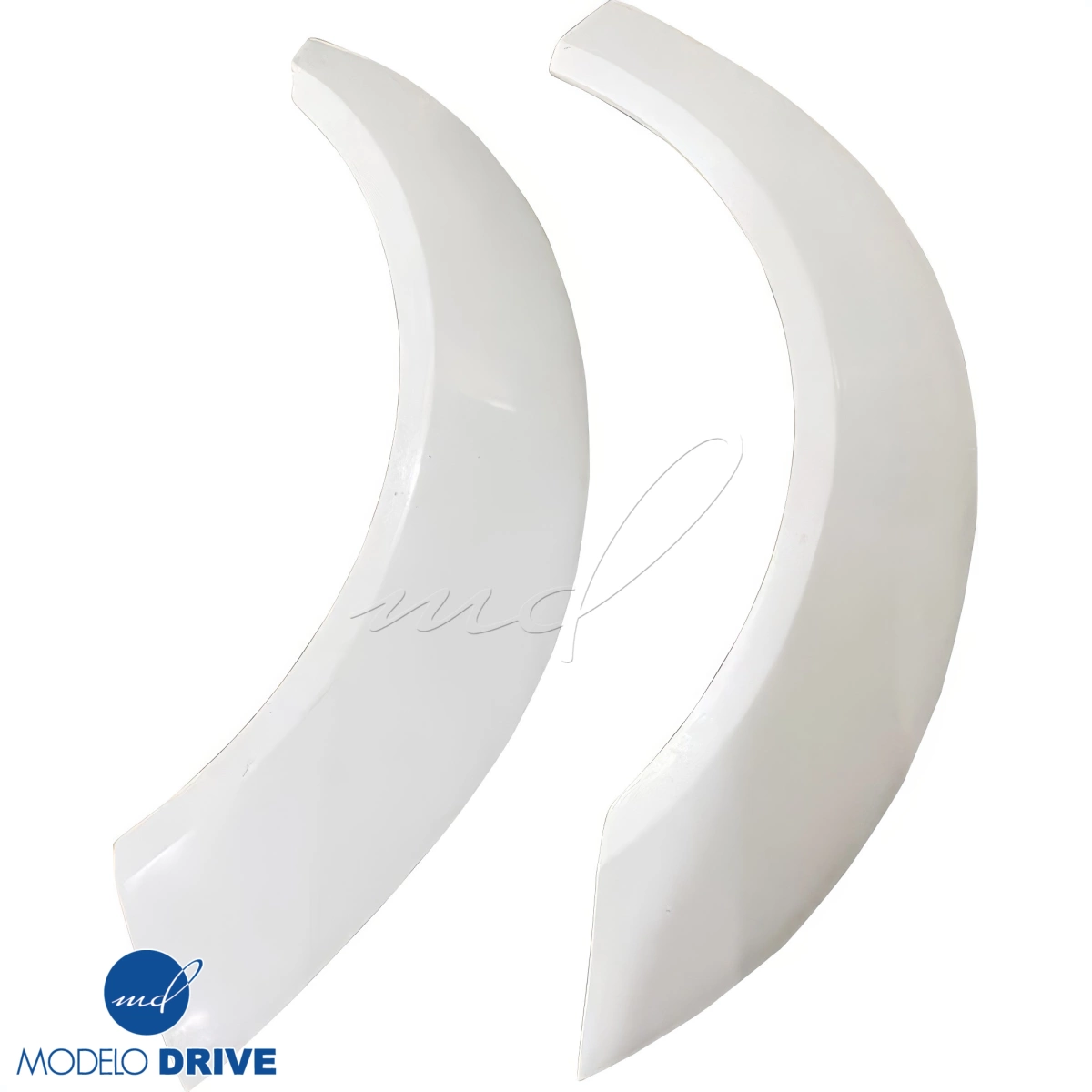 Modify your Mercedes-Benz SLK-Class 2005 with our Exterior/Complete Body Kits - 6