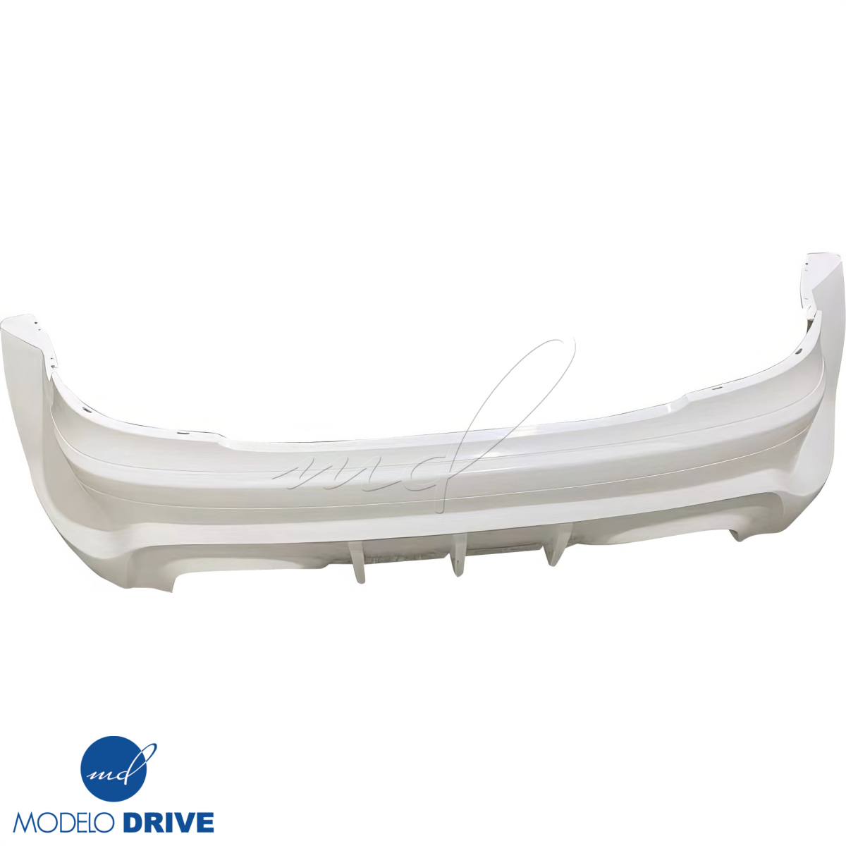 Modify your Mercedes-Benz SLK-Class 2005 with our Exterior/Rear Bumpers or Lips - 