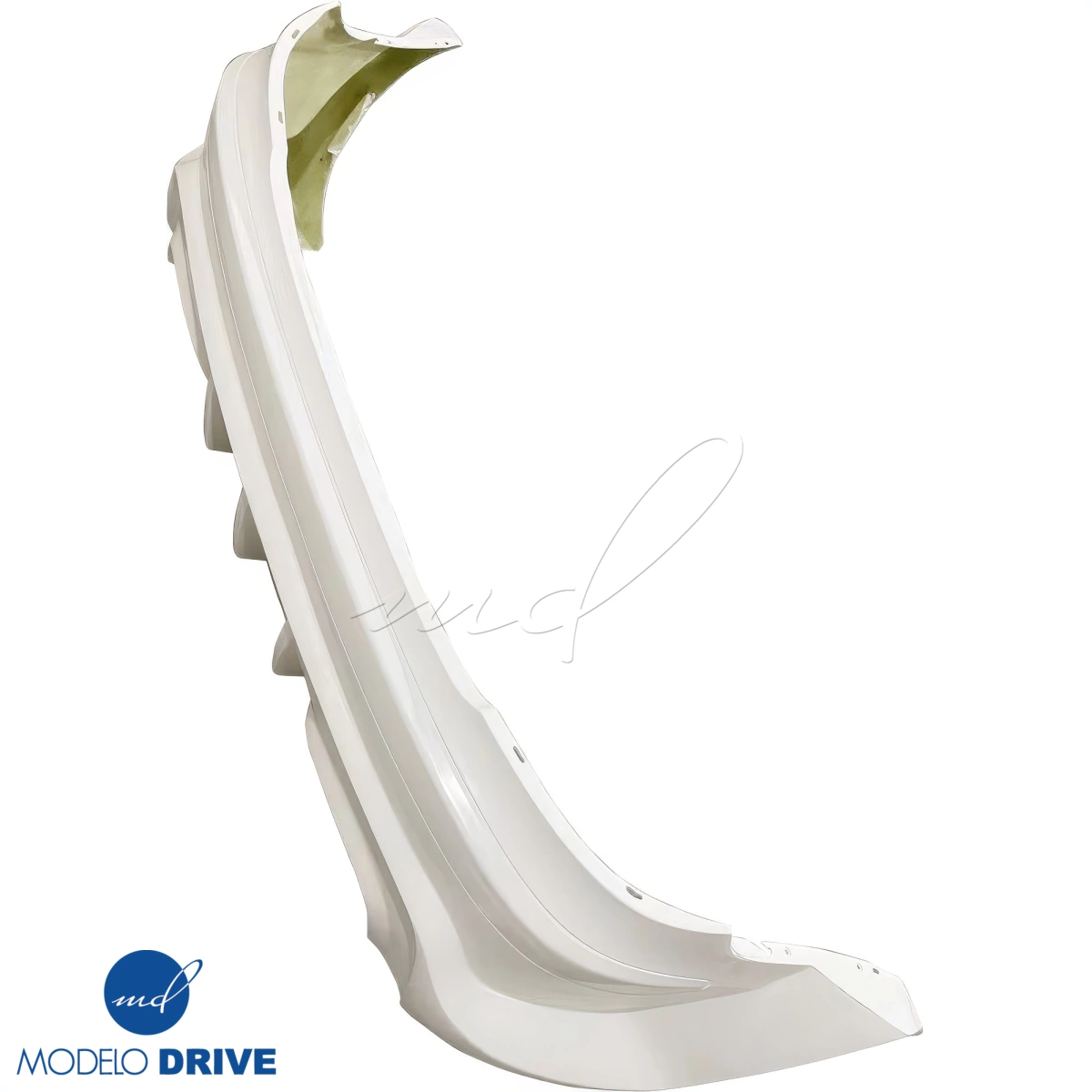 Modify your Mercedes-Benz SLK-Class 2005 with our Exterior/Complete Body Kits - 13