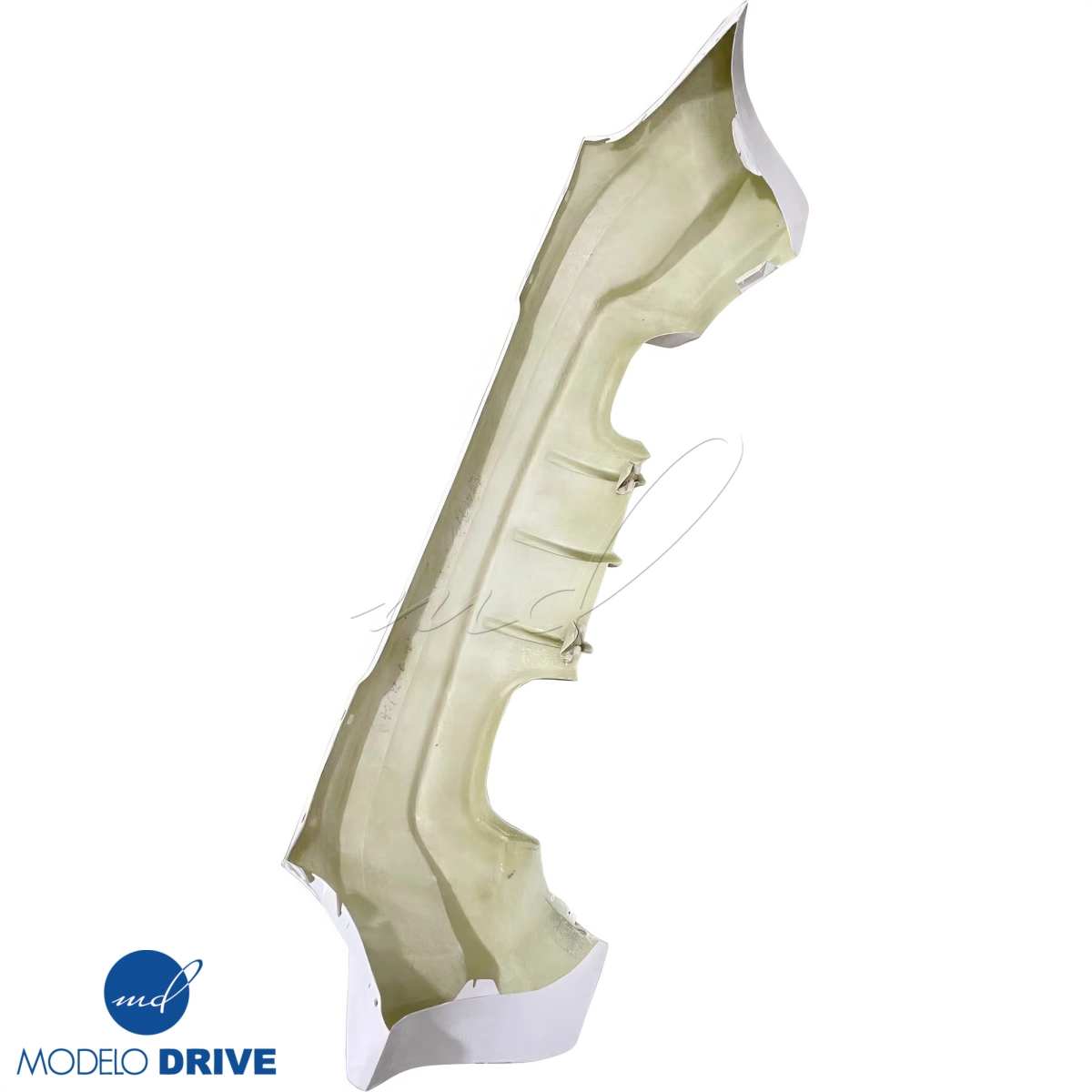 Modify your Mercedes-Benz SLK-Class 2005 with our Exterior/Complete Body Kits - 14