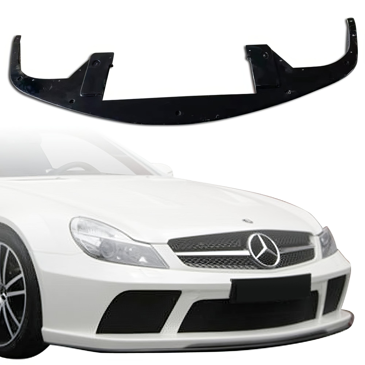 Modify your Mercedes-Benz SL-Class 2003 with our Exterior/Other Exterior - 