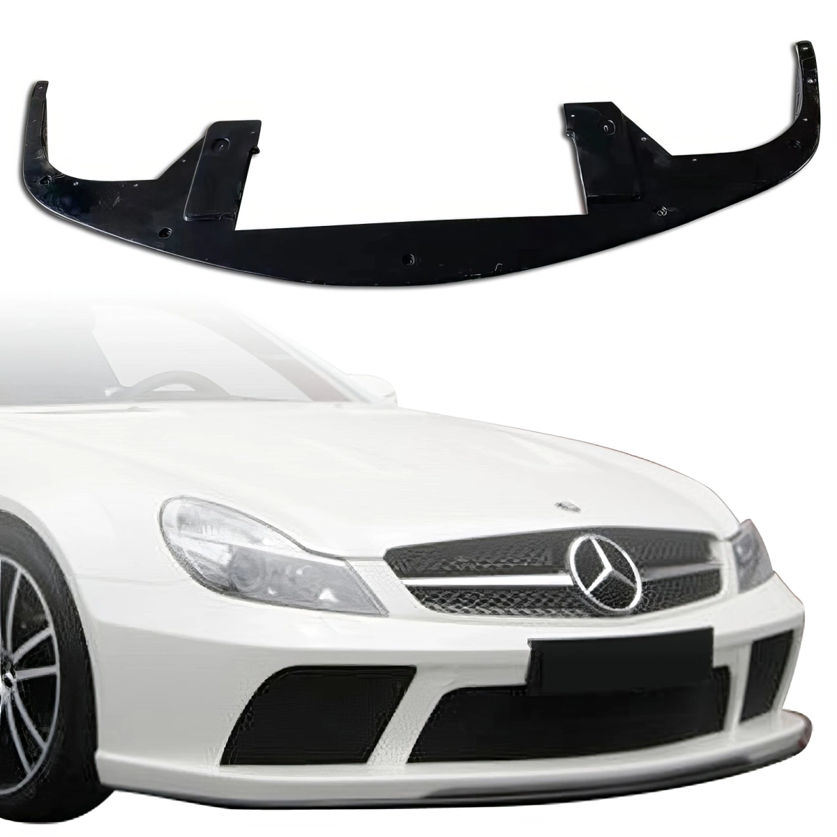 Modify your Mercedes-Benz SL-Class 2003 with our Exterior/Other Exterior - 1