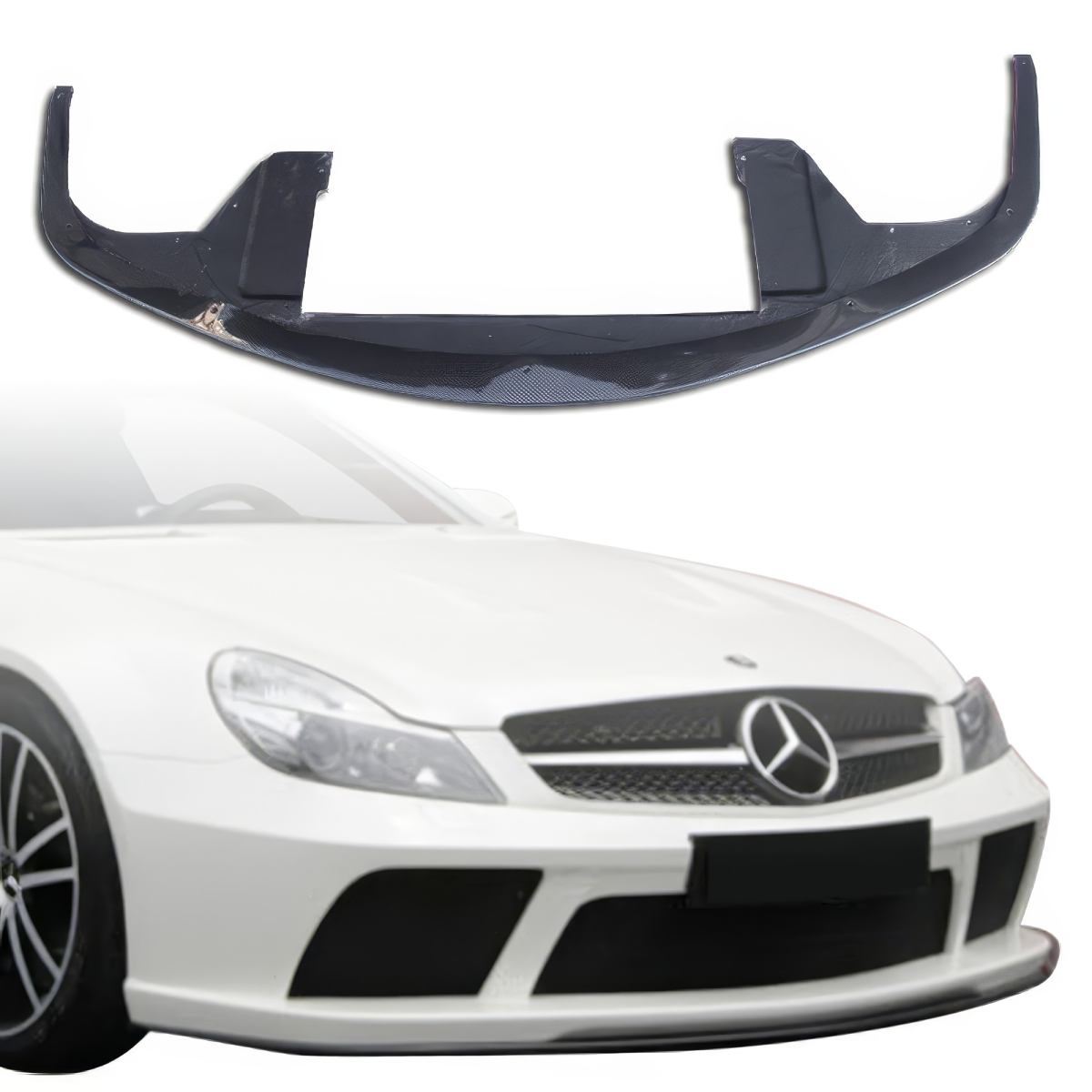 Modify your Mercedes-Benz SL-Class 2003 with our Exterior/Other Exterior - 