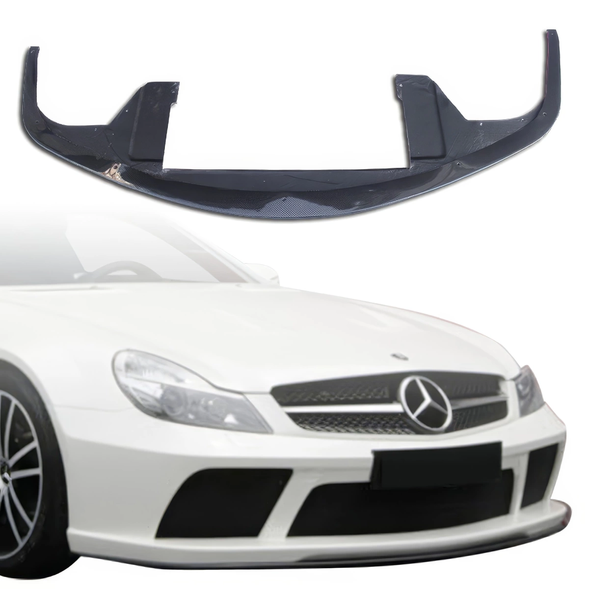 Modify your Mercedes-Benz SL-Class 2003 with our Exterior/Other Exterior - 1