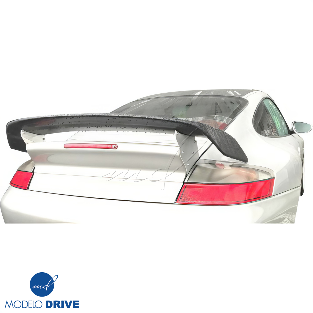 Modify your Porsche 911 1999 with our Exterior/Hoods -