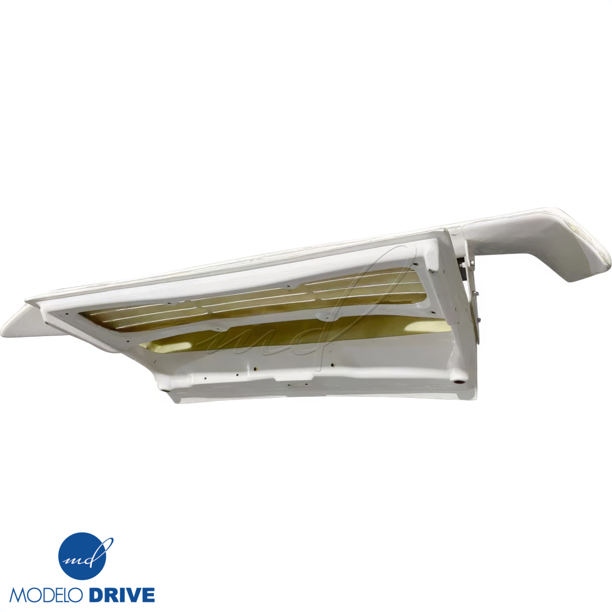 Modify your Porsche 911 1999 with our Exterior/Hoods -