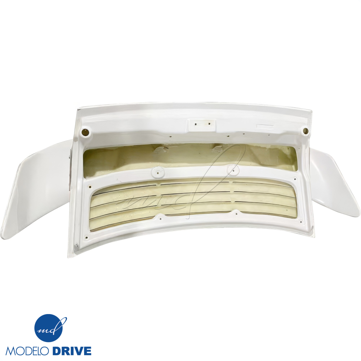 Modify your Porsche 911 1999 with our Exterior/Hoods -