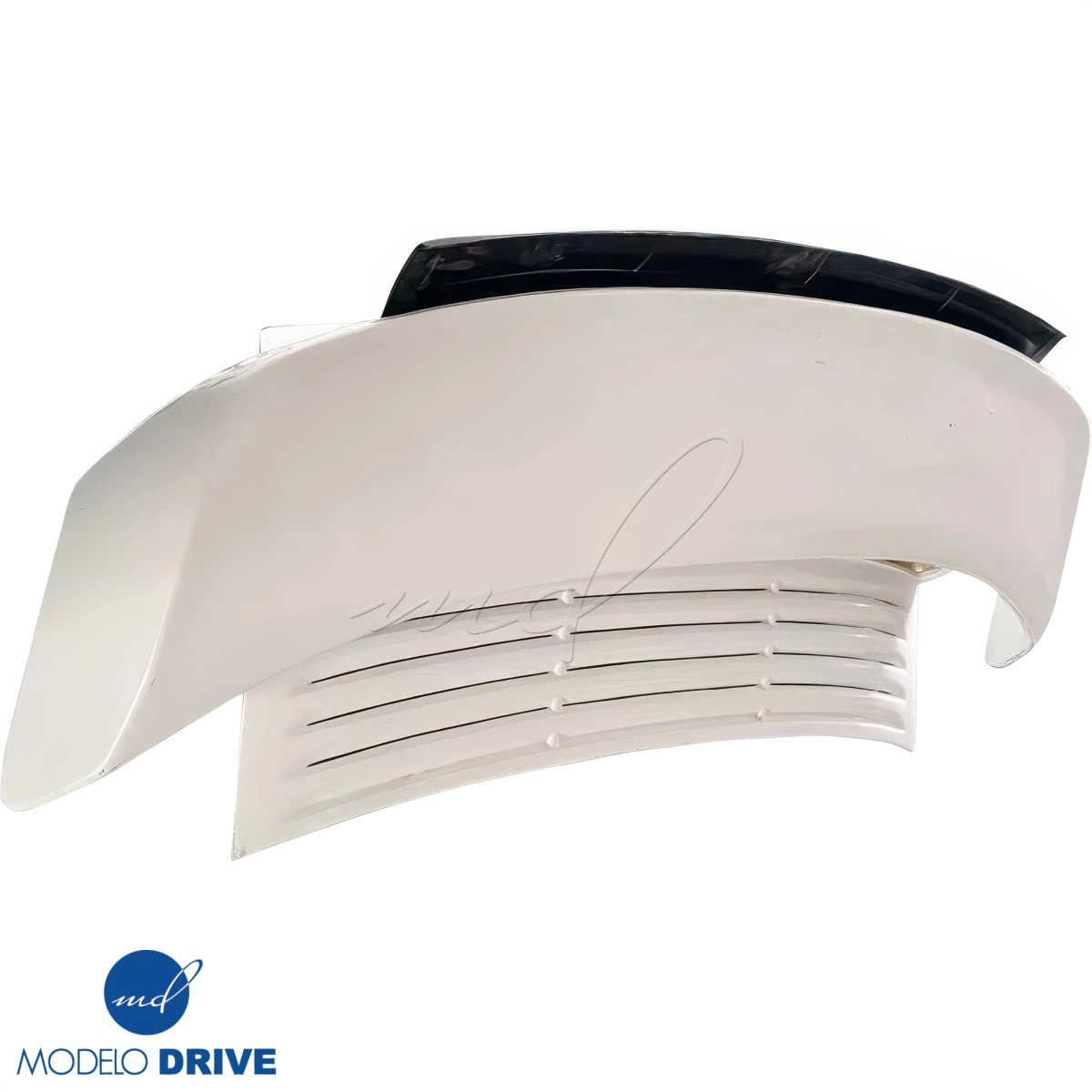 Modify your Porsche 911 1999 with our Exterior/Hoods - 18