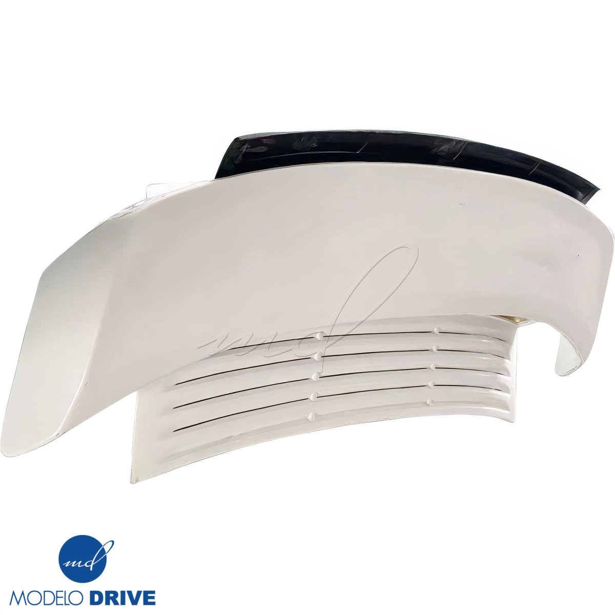 Modify your Porsche 911 1999 with our Exterior/Hoods - 22