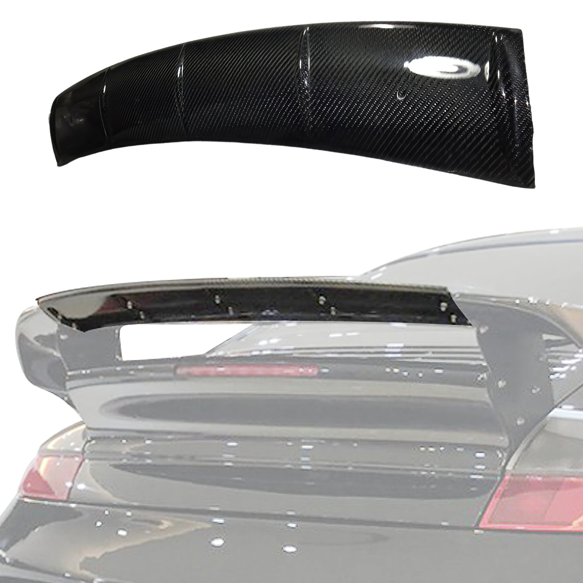 Modify your Porsche 911 1999 with our Exterior/Hoods -