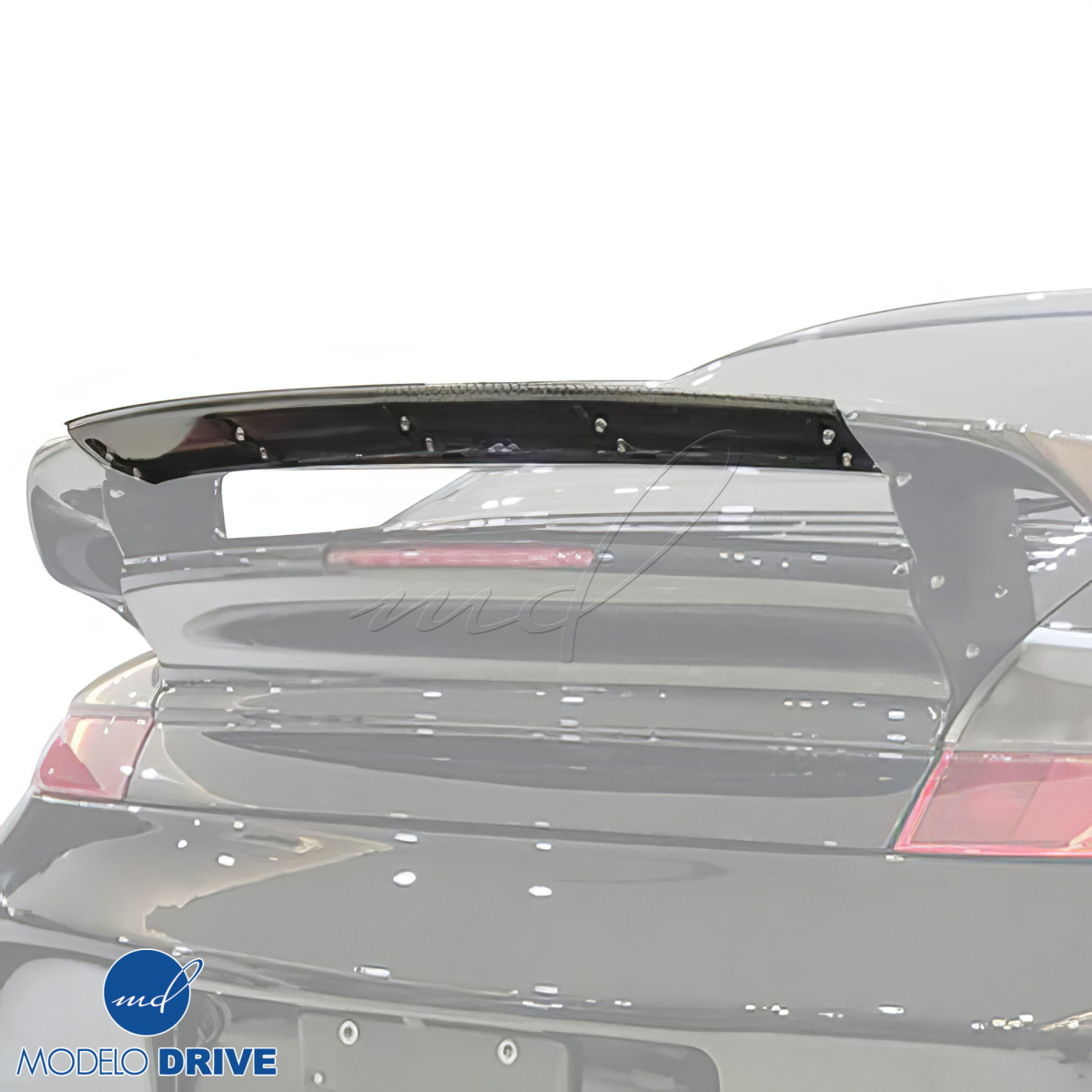 Modify your Porsche 911 1999 with our Exterior/Hoods -