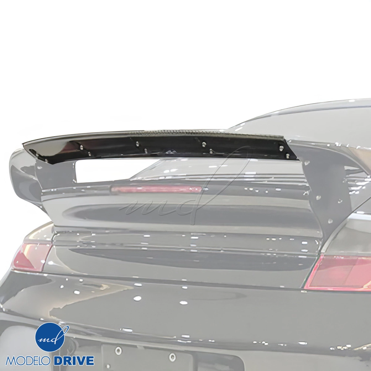 Modify your Porsche 911 1999 with our Exterior/Hoods - 2