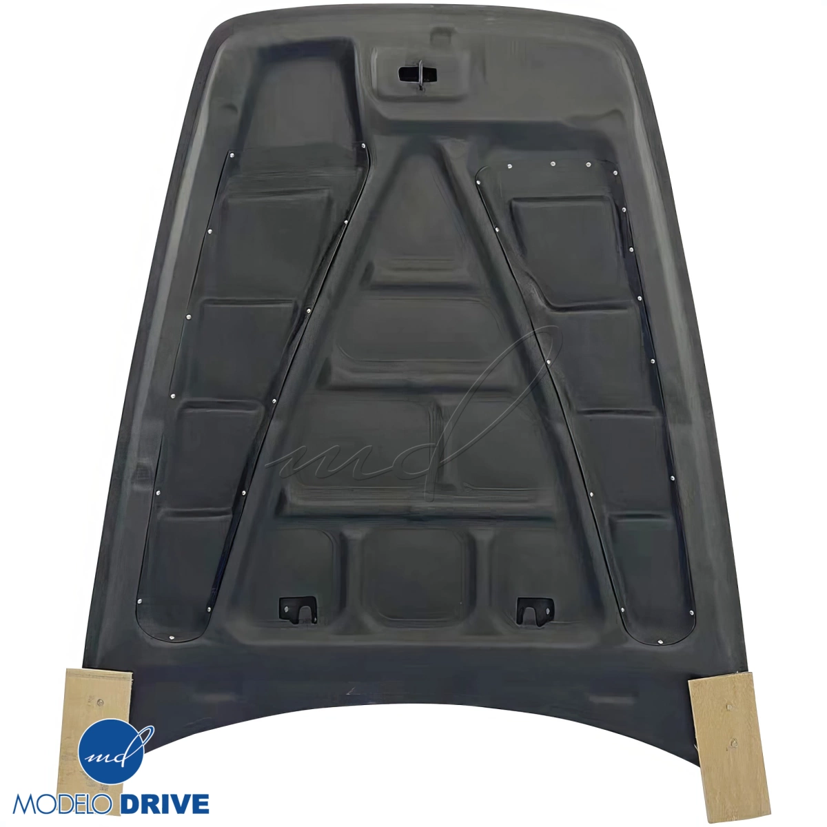 Modify your Honda S2000 2000 with our Exterior/Hoods - 12