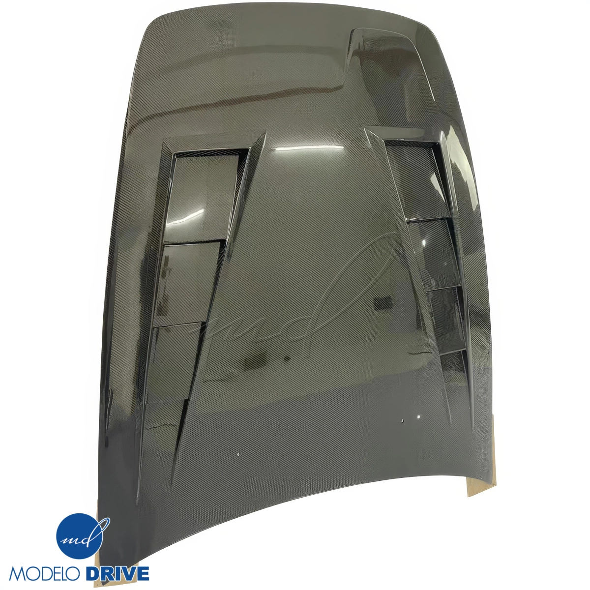 Modify your Honda S2000 2000 with our Exterior/Hoods - 13