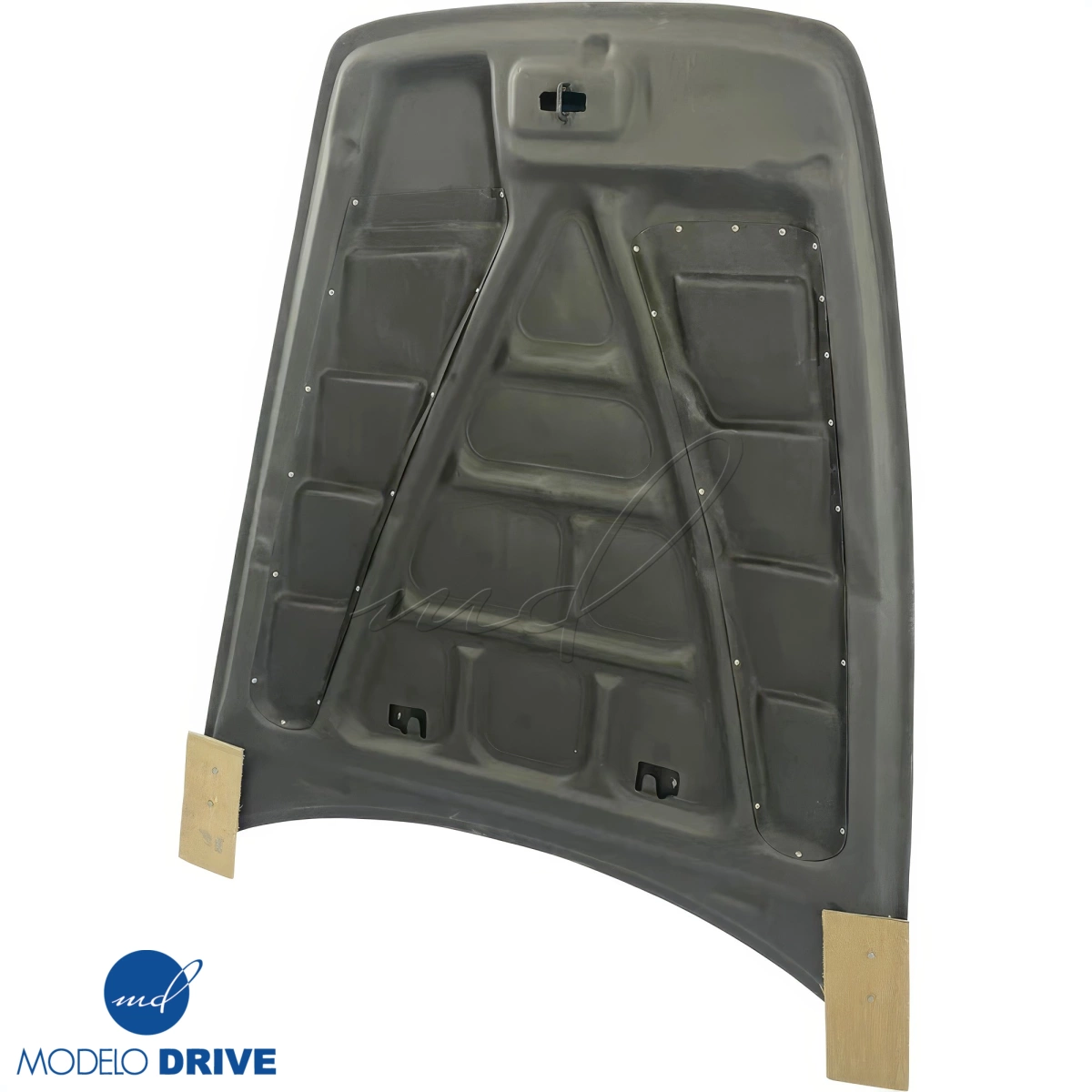 Modify your Honda S2000 2000 with our Exterior/Hoods - 14