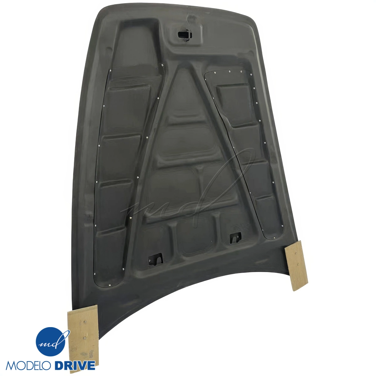 Modify your Honda S2000 2000 with our Exterior/Hoods - 15