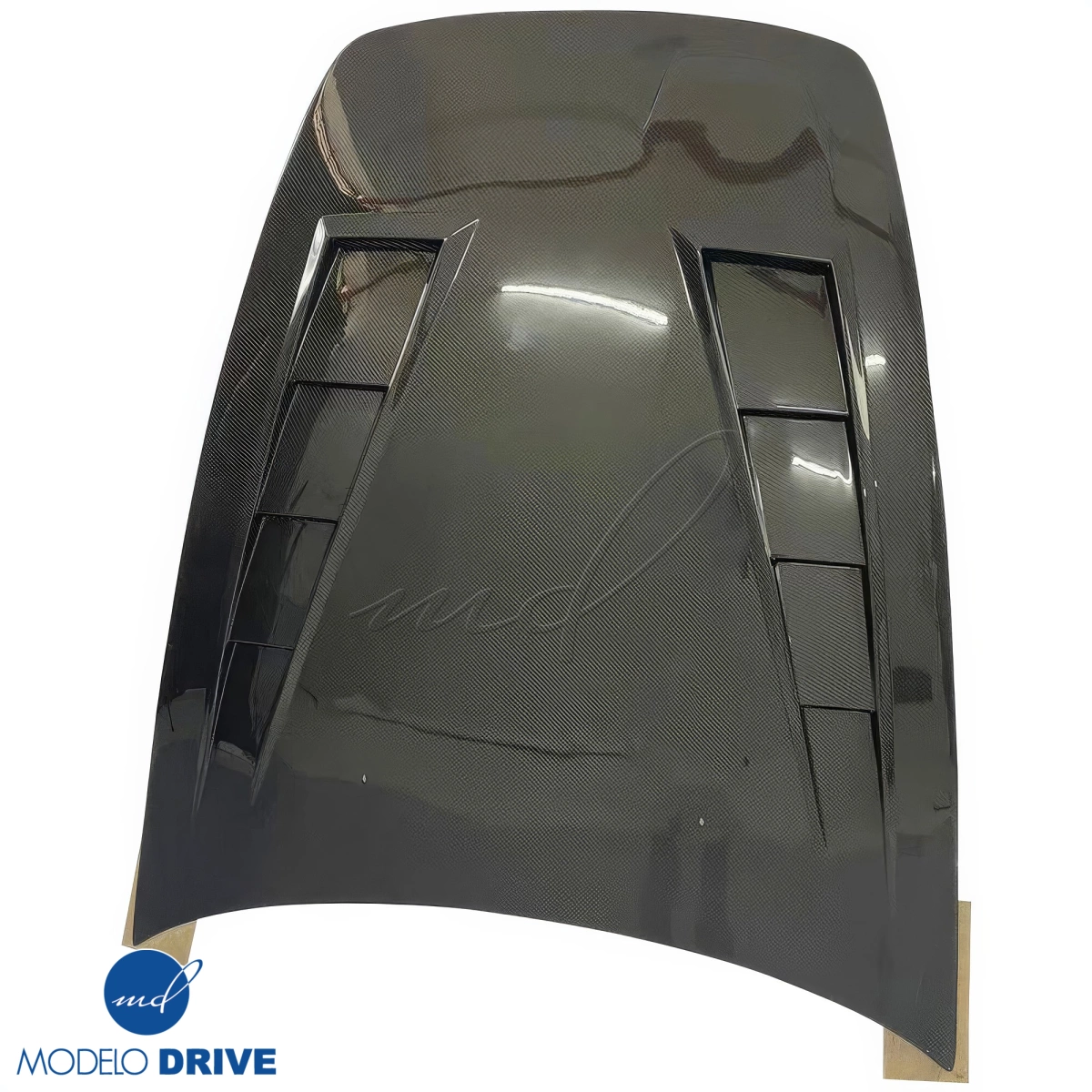 Modify your Honda S2000 2000 with our Exterior/Hoods - 16