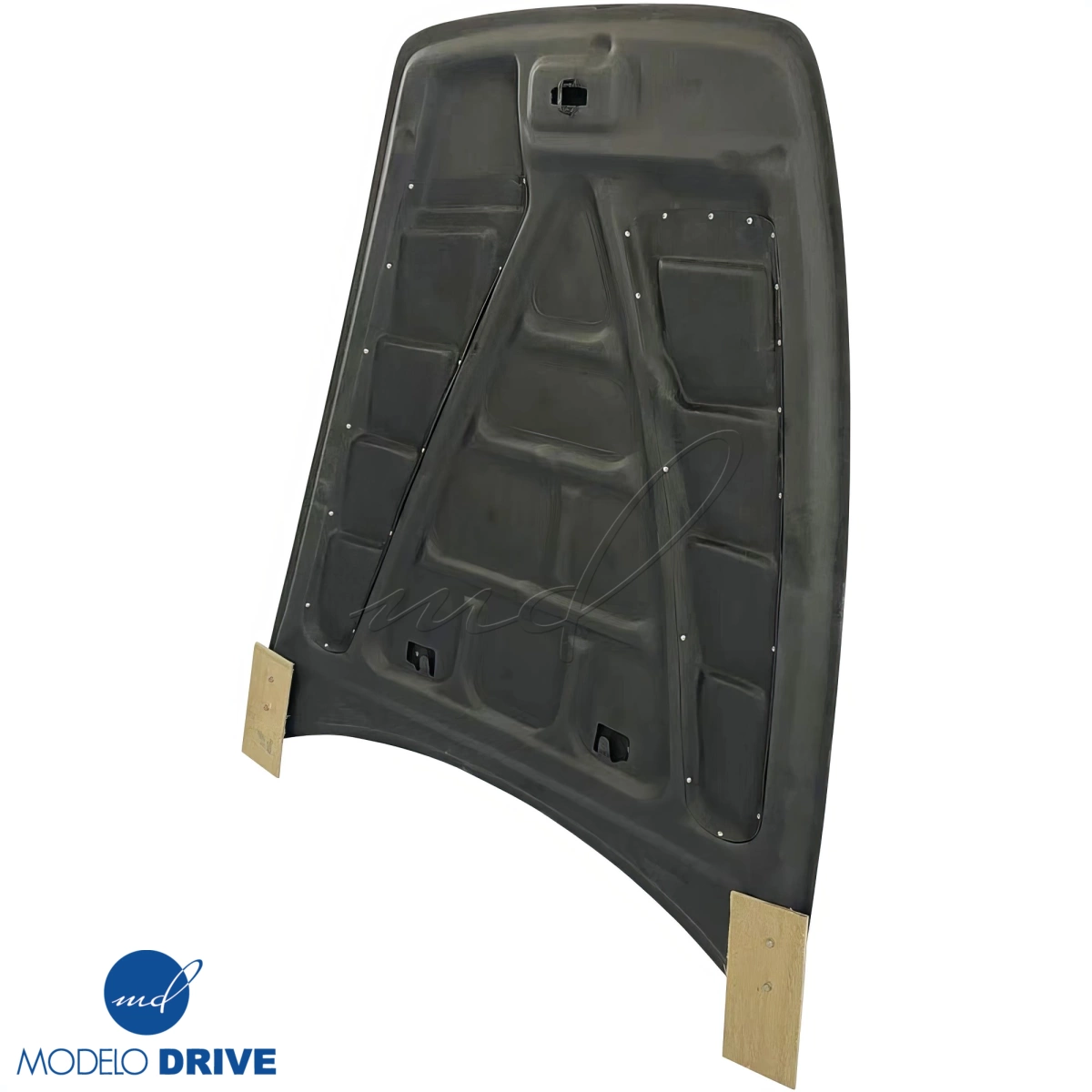 Modify your Honda S2000 2000 with our Exterior/Hoods - 19