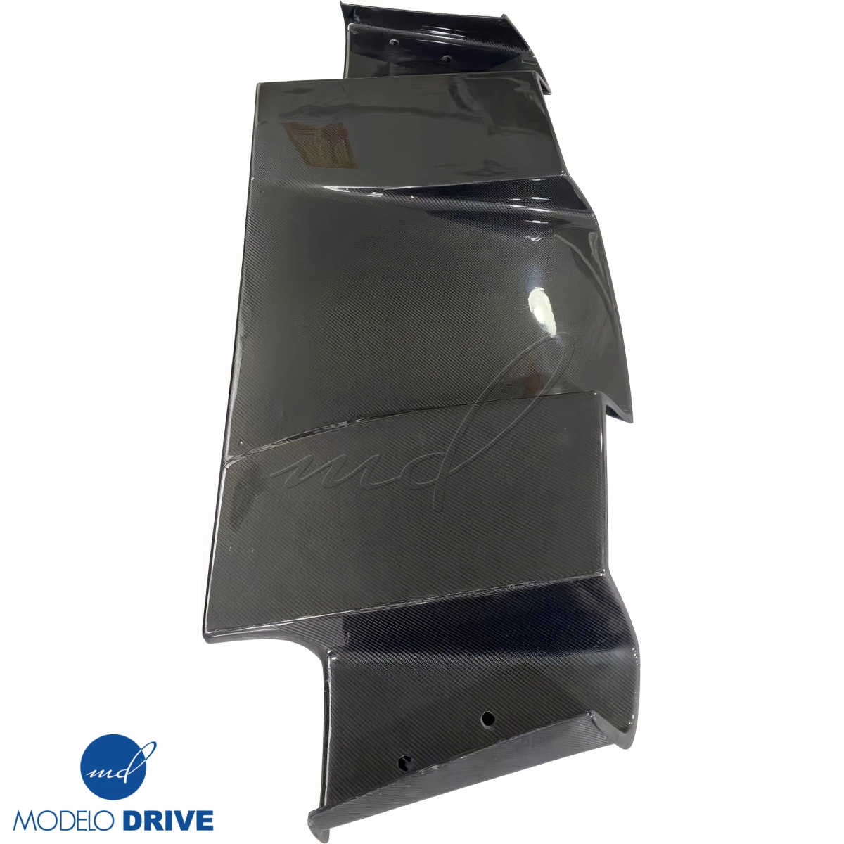 Modify your Honda S2000 2000 with our Exterior/Diffusers - 4