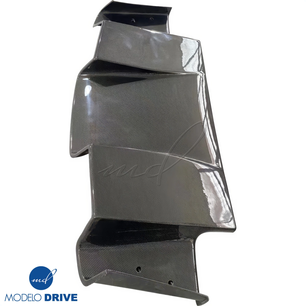 Modify your Honda S2000 2000 with our Exterior/Diffusers - 6