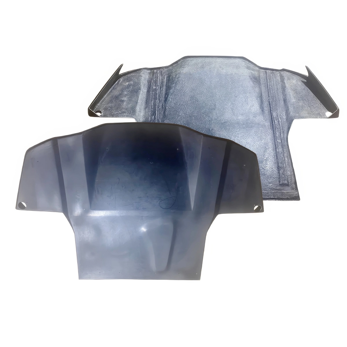 Modify your Honda S2000 2000 with our Exterior/Diffusers - 3