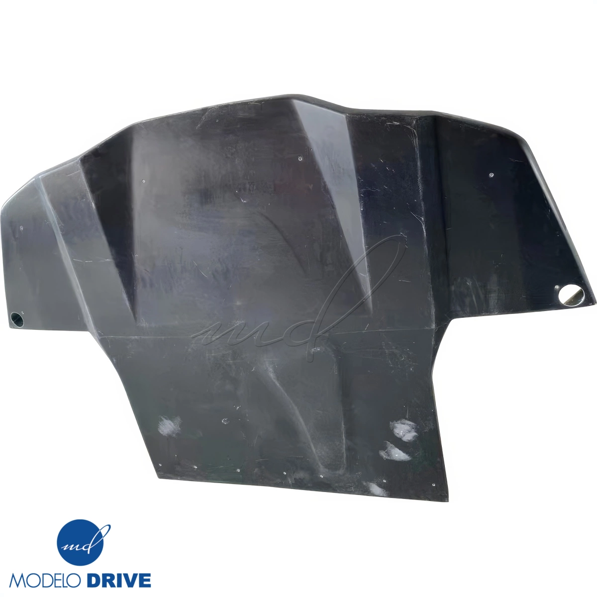 Modify your Honda S2000 2000 with our Exterior/Diffusers - 4