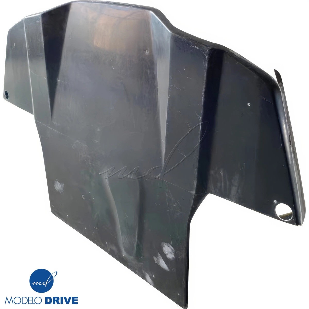 Modify your Honda S2000 2000 with our Exterior/Diffusers - 5