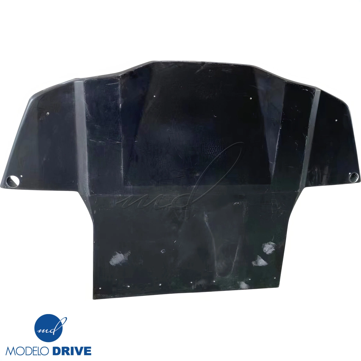 Modify your Honda S2000 2000 with our Exterior/Diffusers - 6