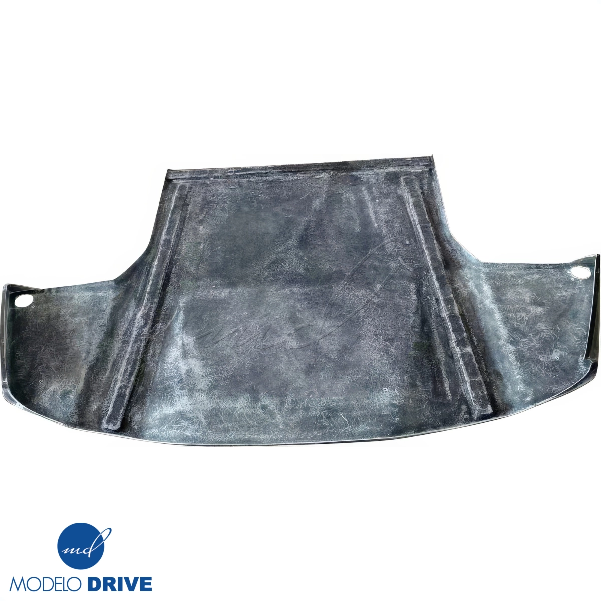 Modify your Honda S2000 2000 with our Exterior/Diffusers - 7