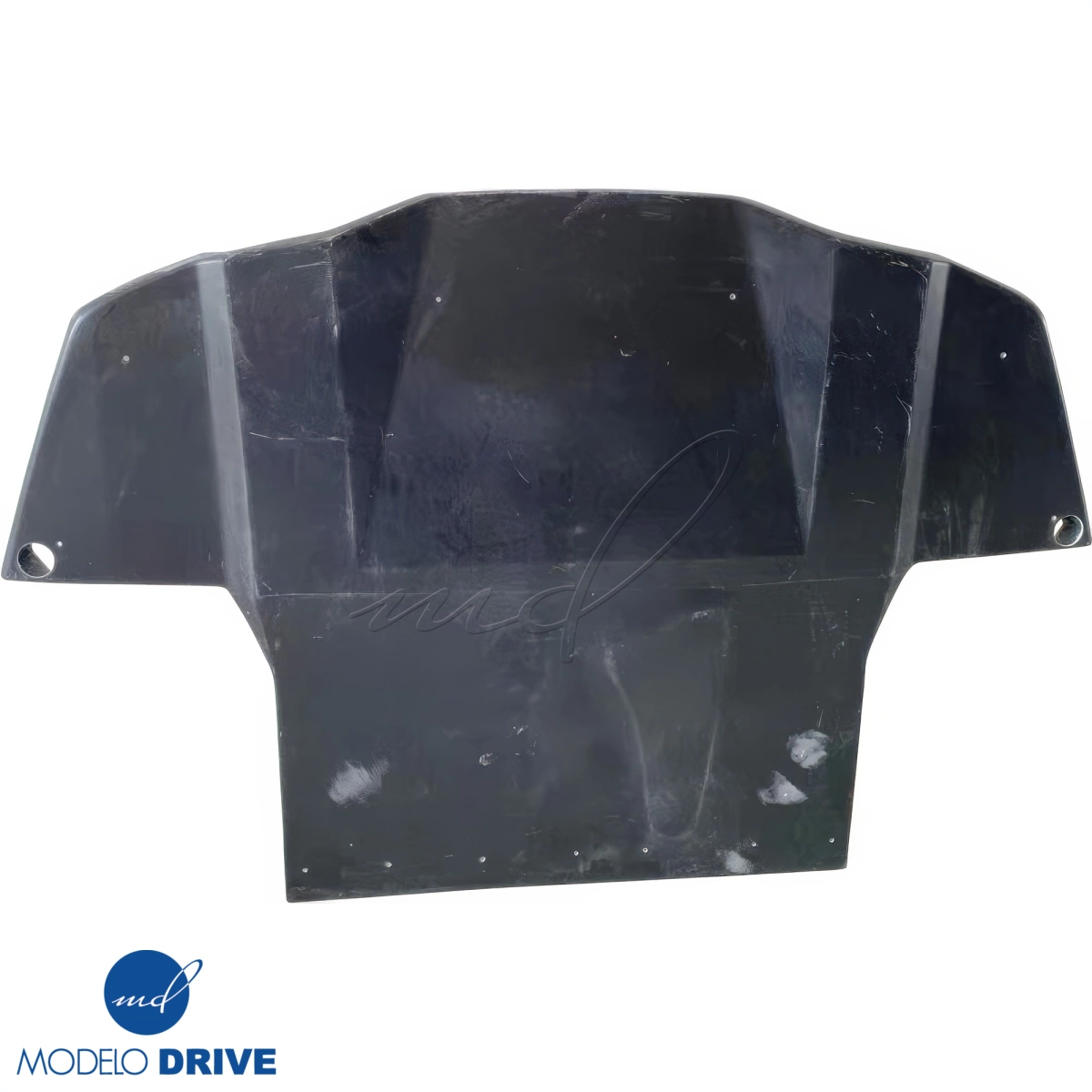 Modify your Honda S2000 2000 with our Exterior/Diffusers - 11