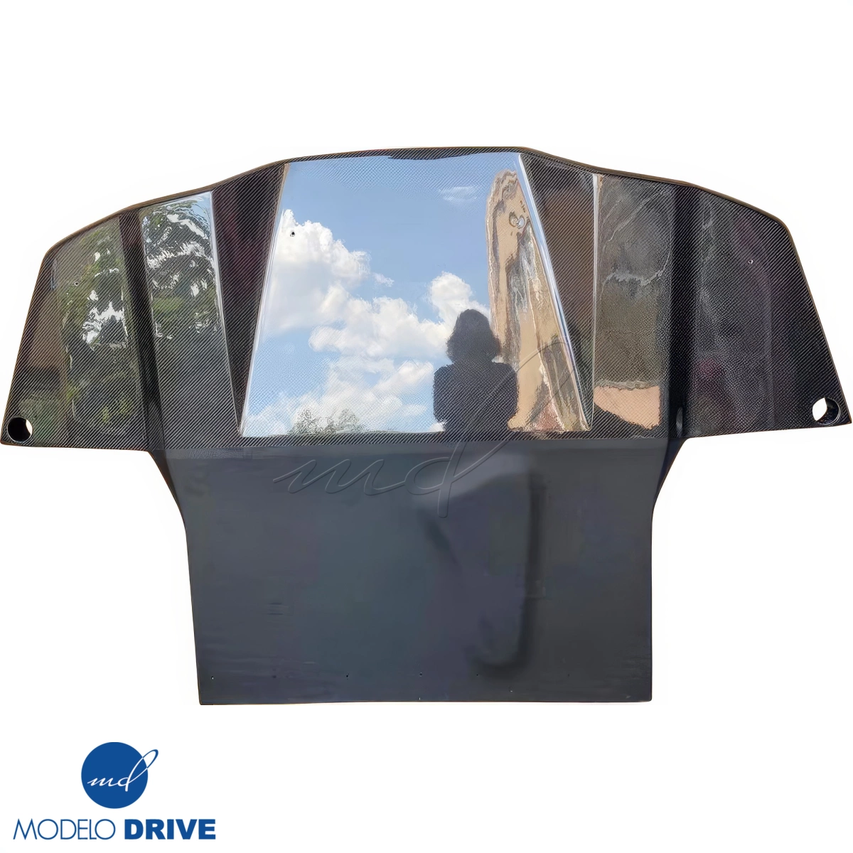 Modify your Honda S2000 2000 with our Exterior/Diffusers - 7