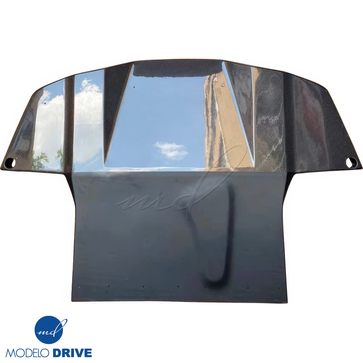 Modify your Honda S2000 2000 with our Exterior/Diffusers - 8