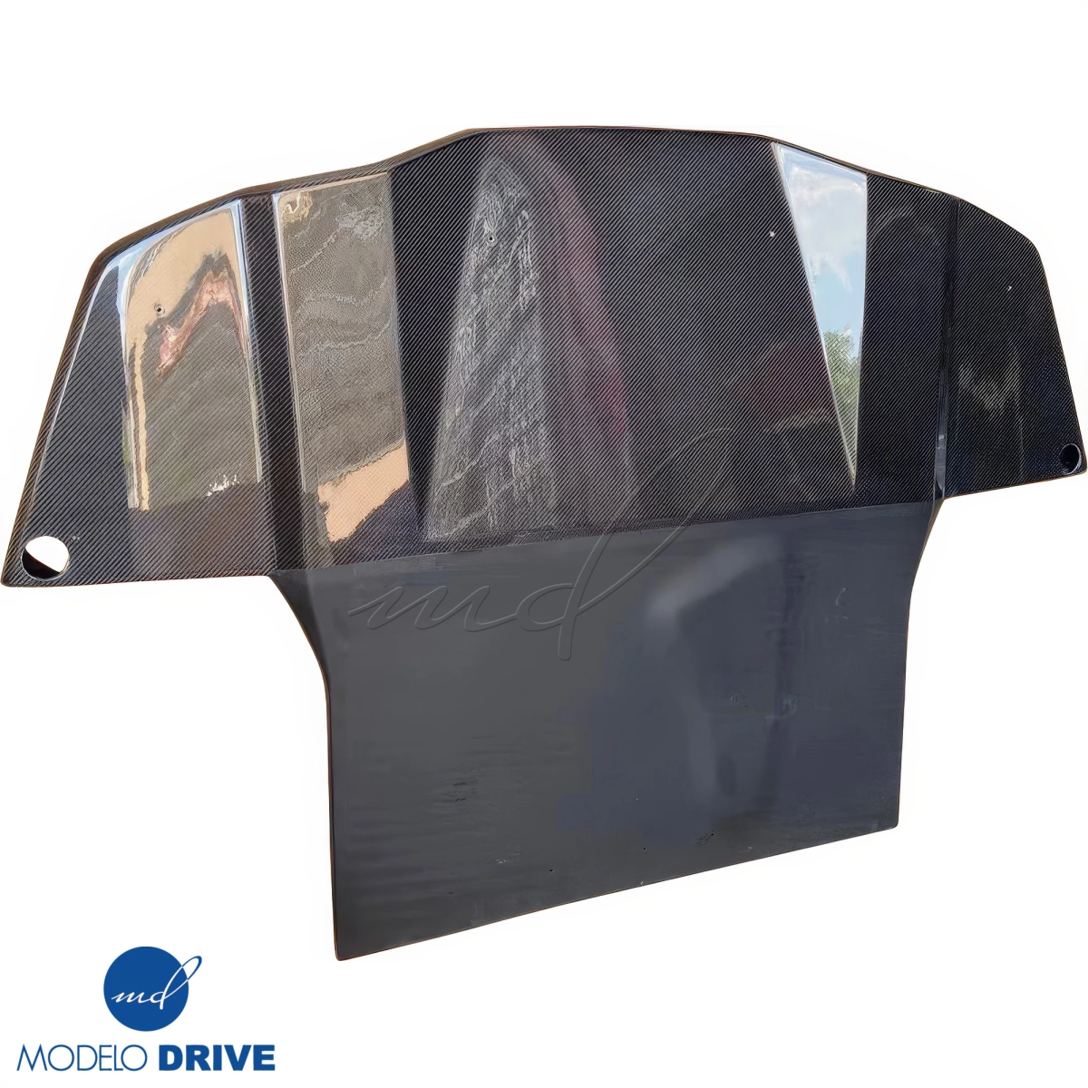 Modify your Honda S2000 2000 with our Exterior/Diffusers - 11