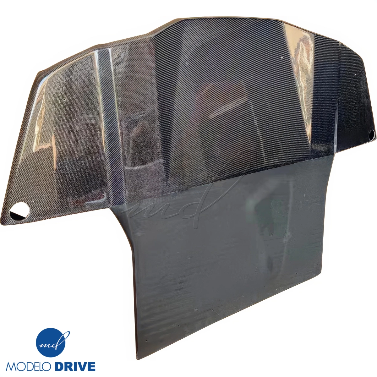 Modify your Honda S2000 2000 with our Exterior/Diffusers - 13