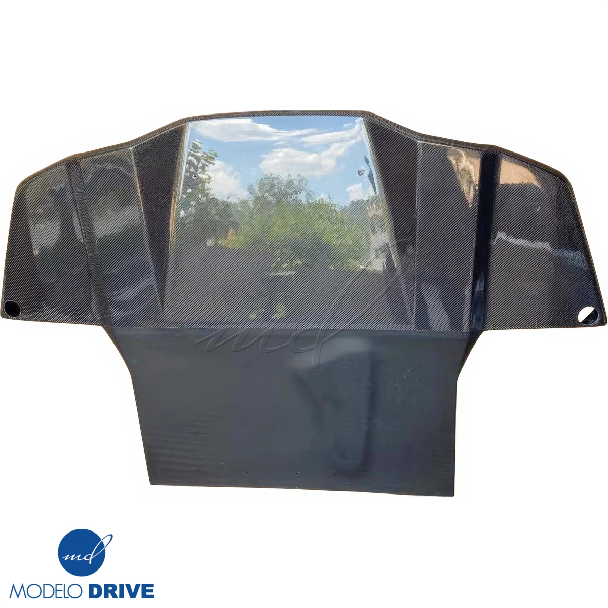 Modify your Honda S2000 2000 with our Exterior/Diffusers - 15