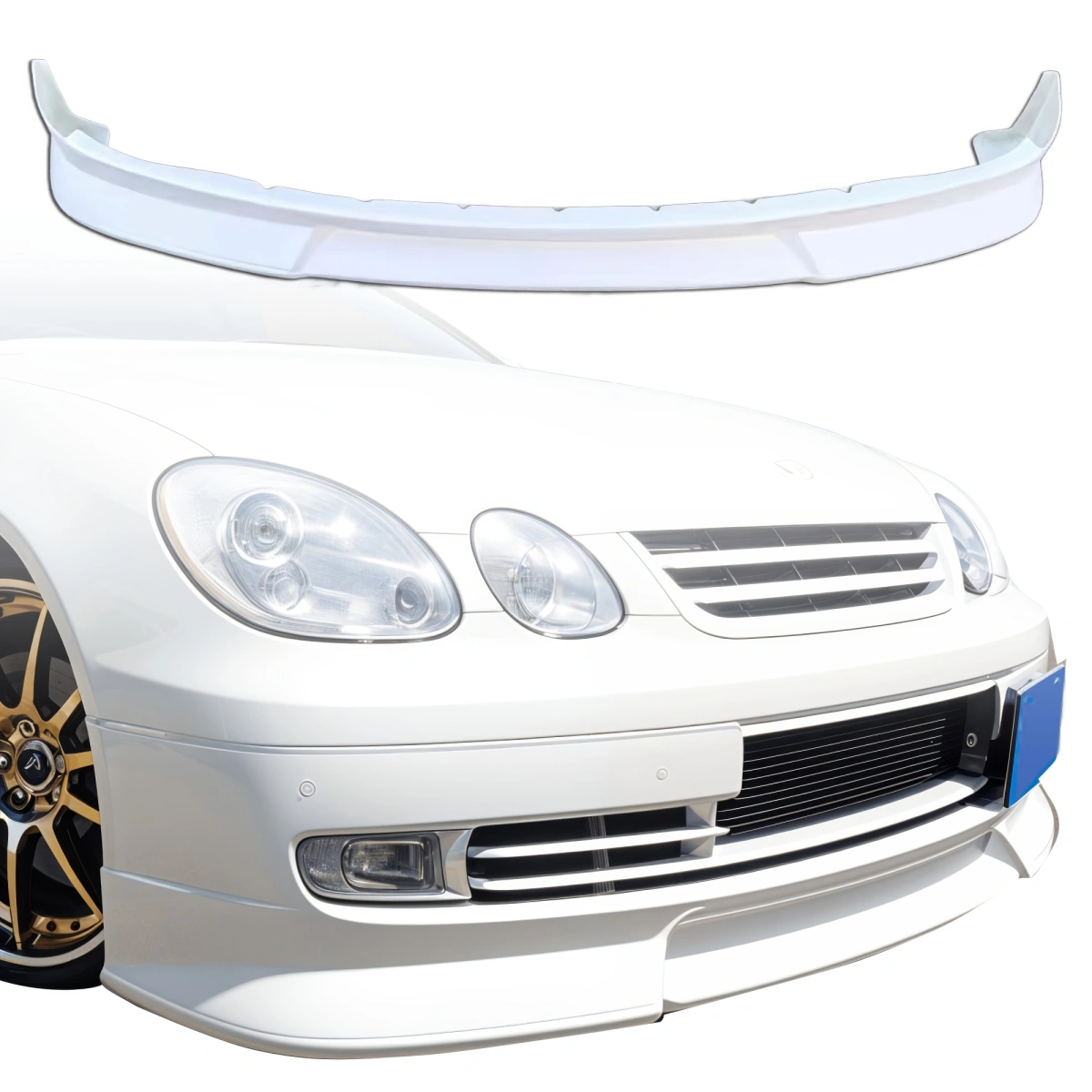 Modify your Lexus GS300 1998 with our Exterior/Complete Body Kits - 1