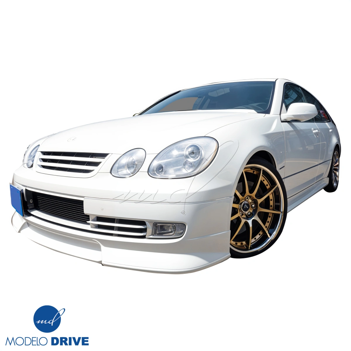 Modify your Lexus GS300 1998 with our Exterior/Complete Body Kits - 3