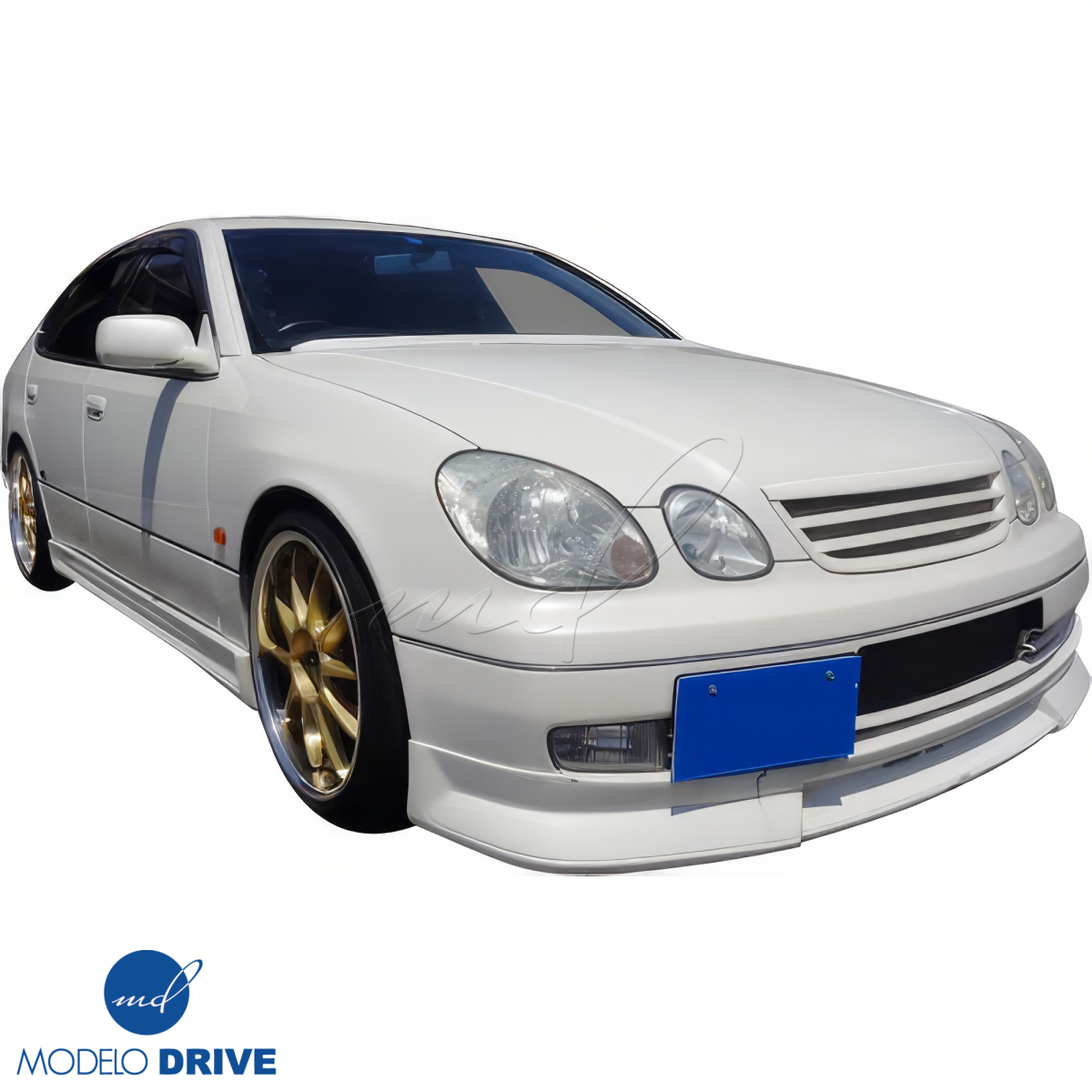 Modify your Lexus GS300 1998 with our Exterior/Front Bumpers or Lips - 