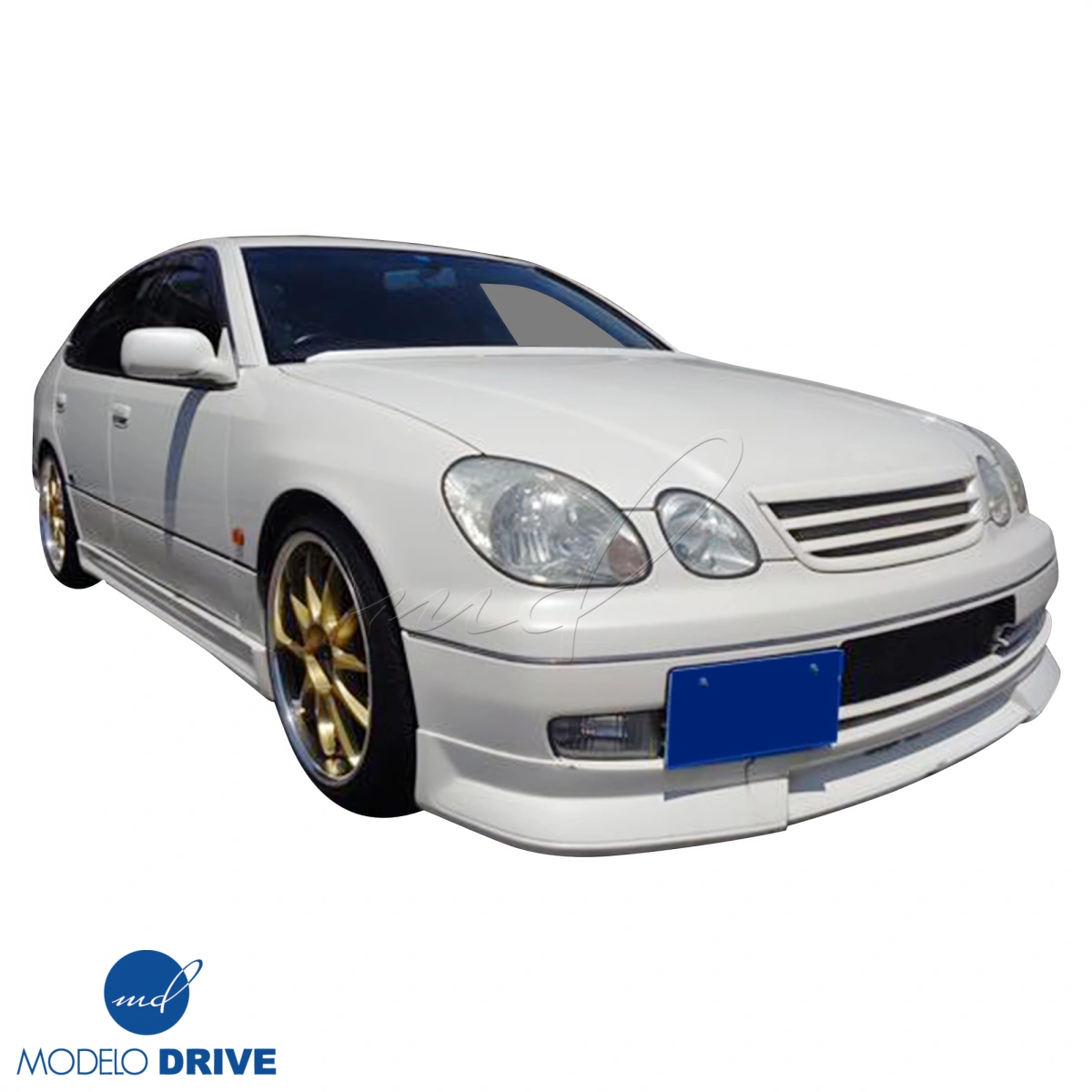 Modify your Lexus GS300 1998 with our Exterior/Complete Body Kits - 5