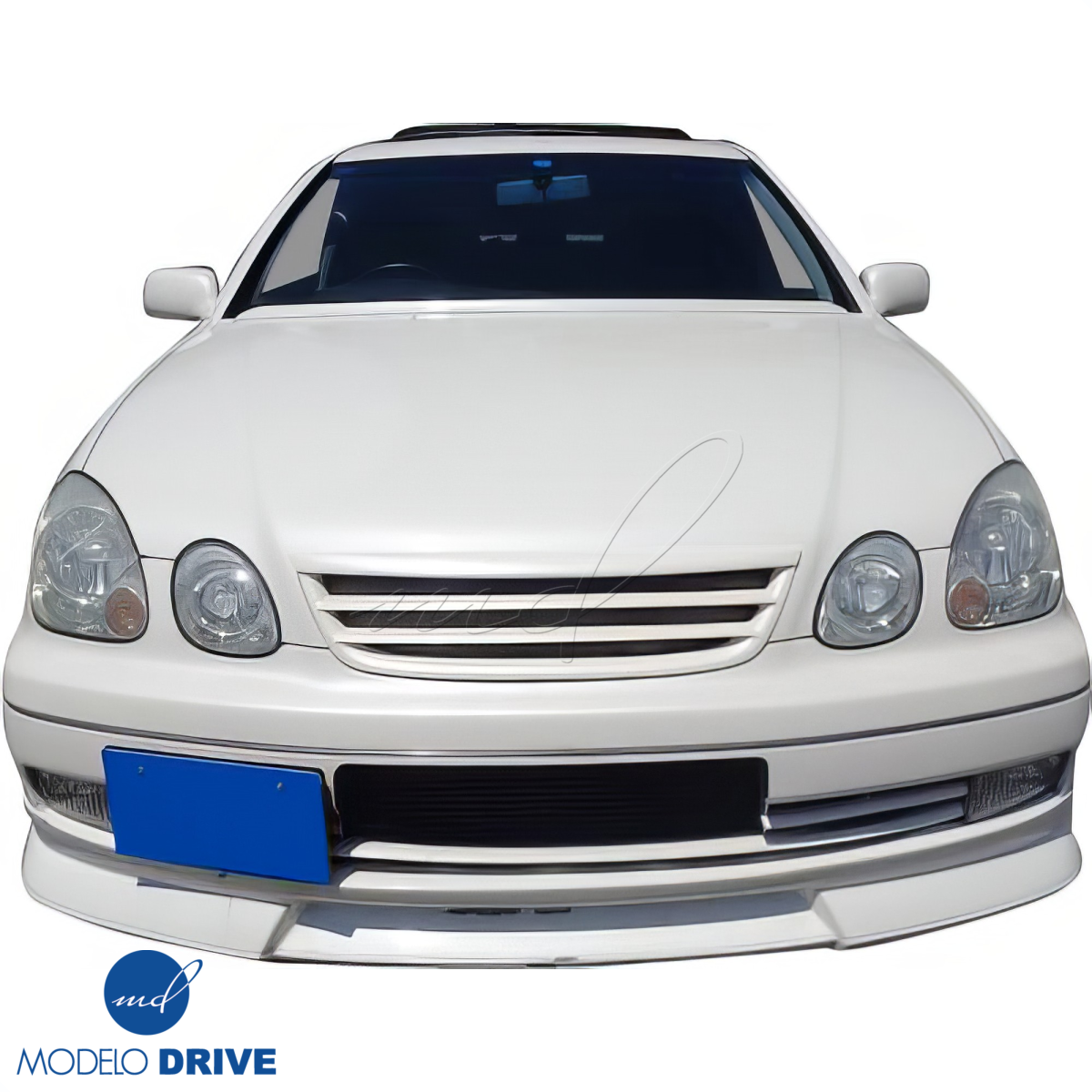 Modify your Lexus GS300 1998 with our Exterior/Front Bumpers or Lips - 