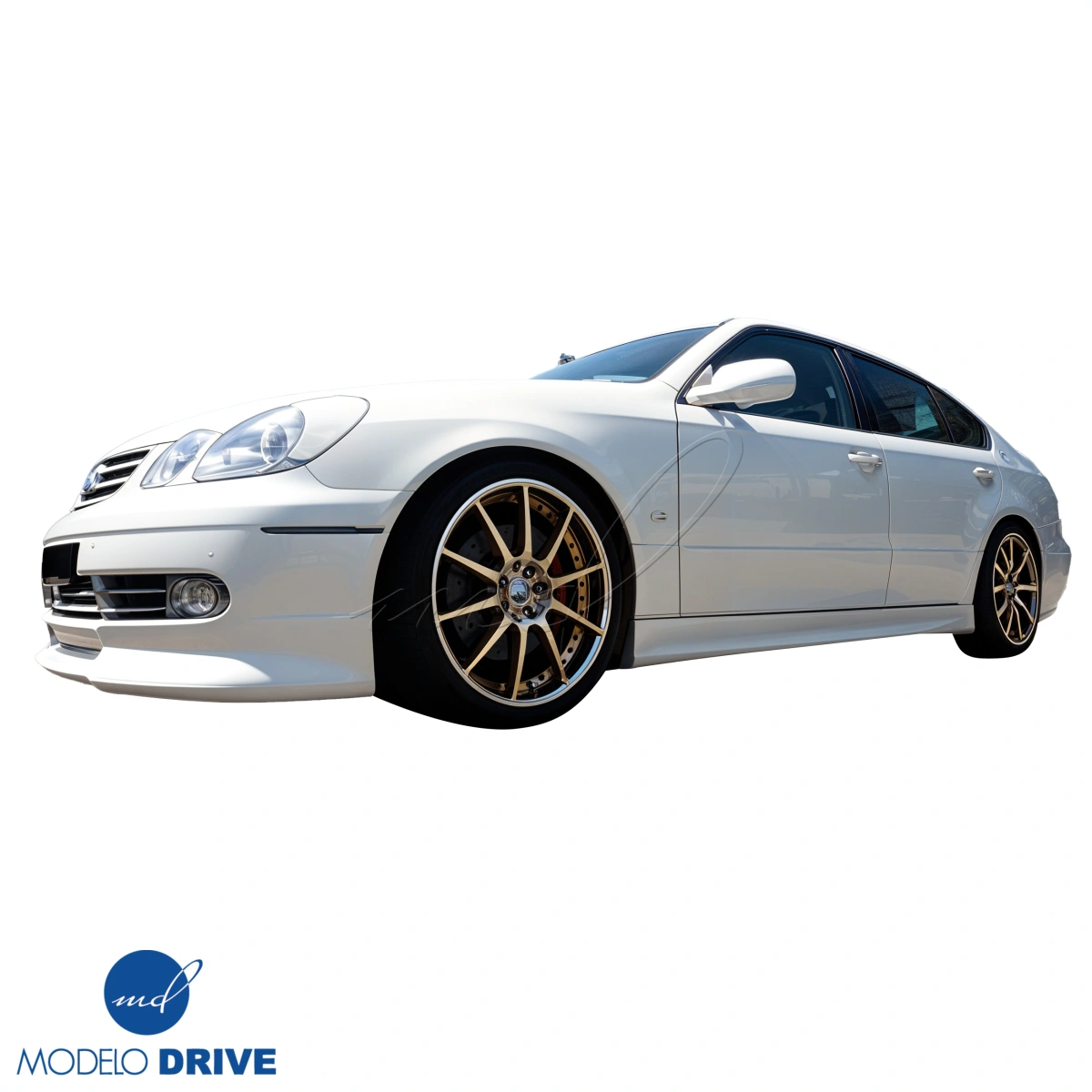 Modify your Lexus GS300 1998 with our Exterior/Complete Body Kits - 13