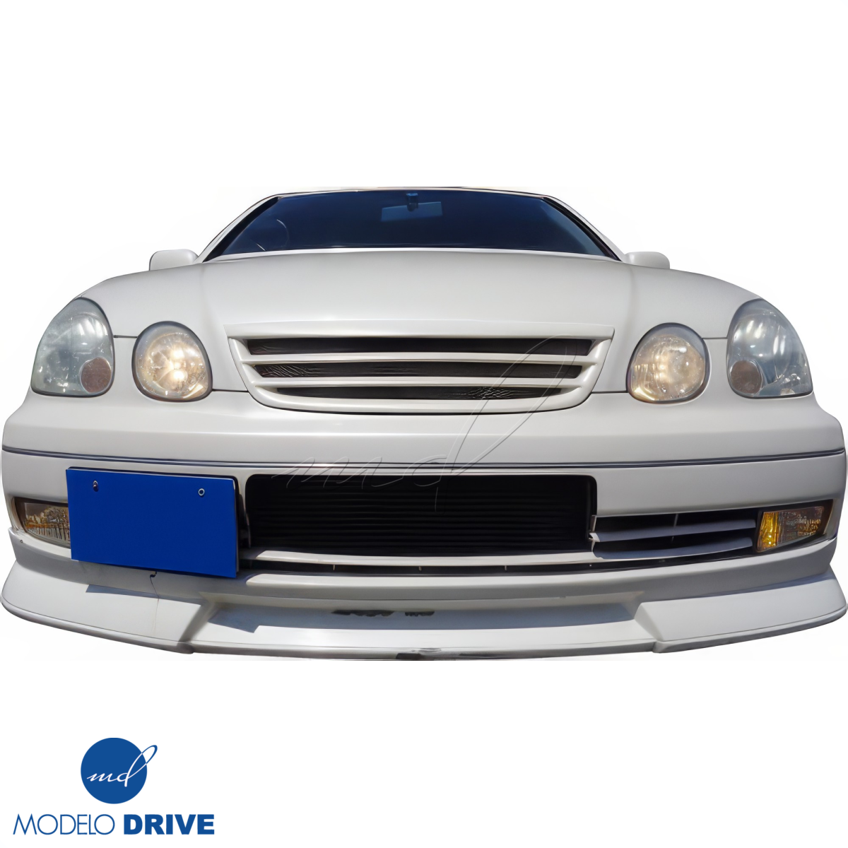 Modify your Lexus GS300 1998 with our Exterior/Front Bumpers or Lips - 