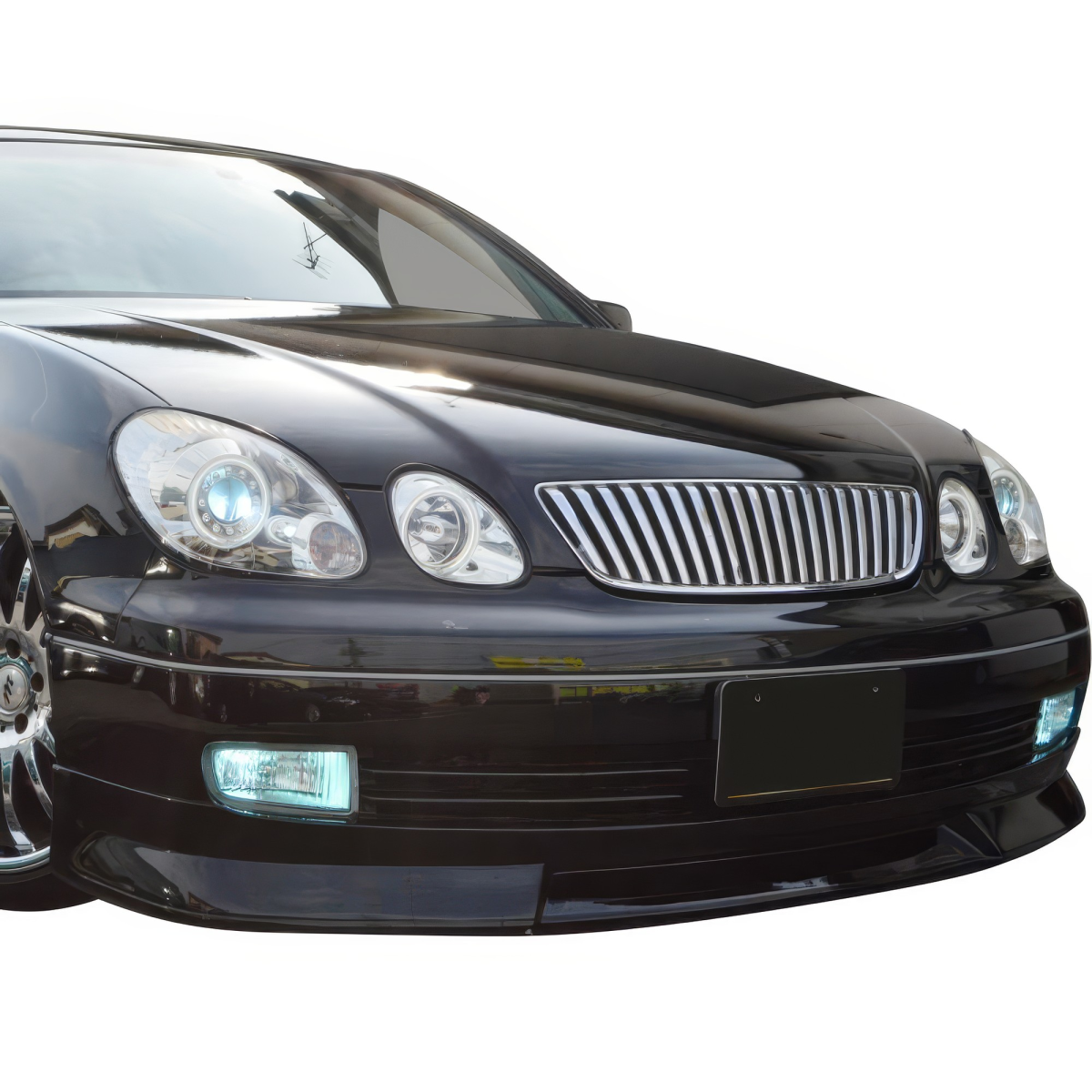 Modify your Lexus GS300 1998 with our Exterior/Front Bumpers or Lips - 