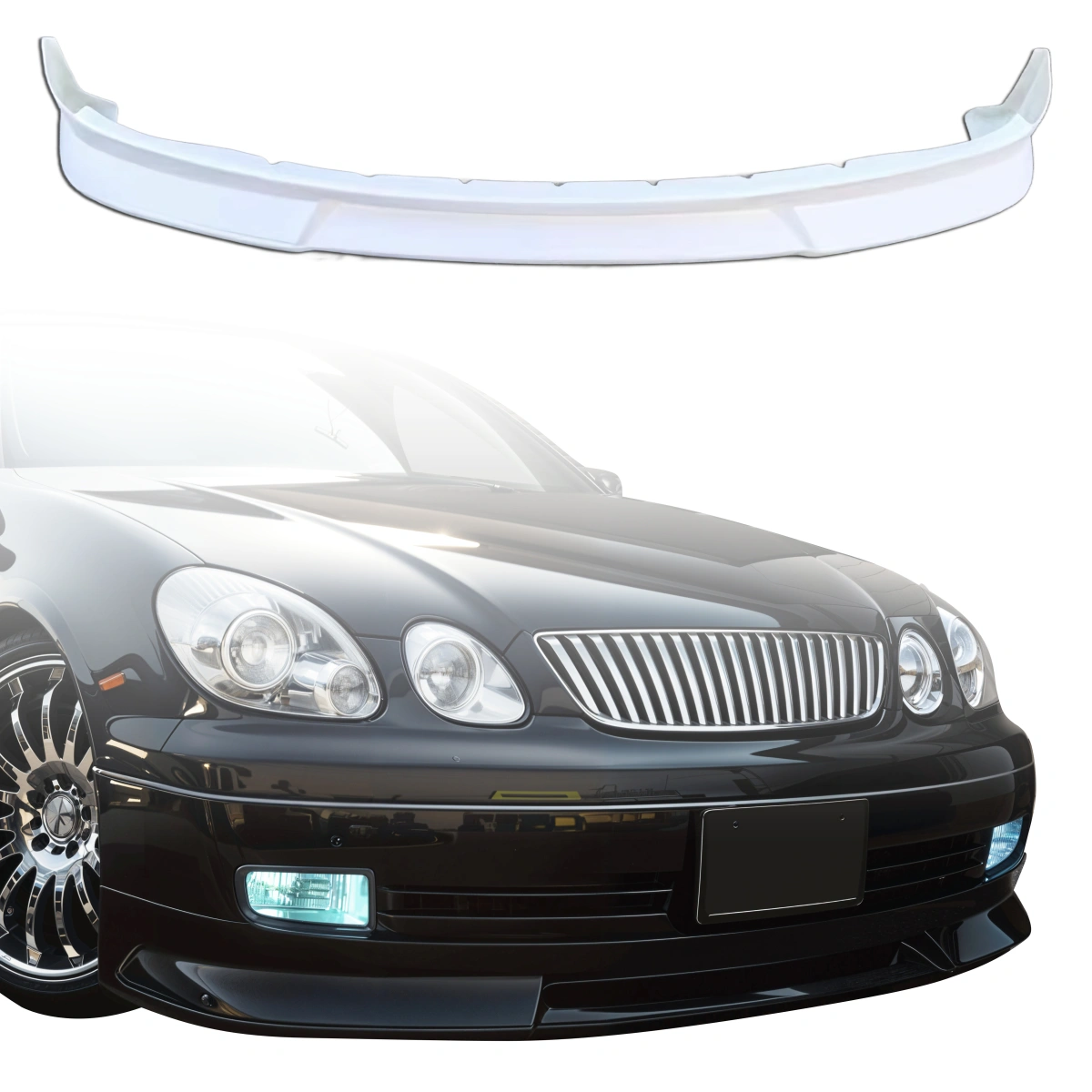 Modify your Lexus GS300 1998 with our Exterior/Complete Body Kits - 19