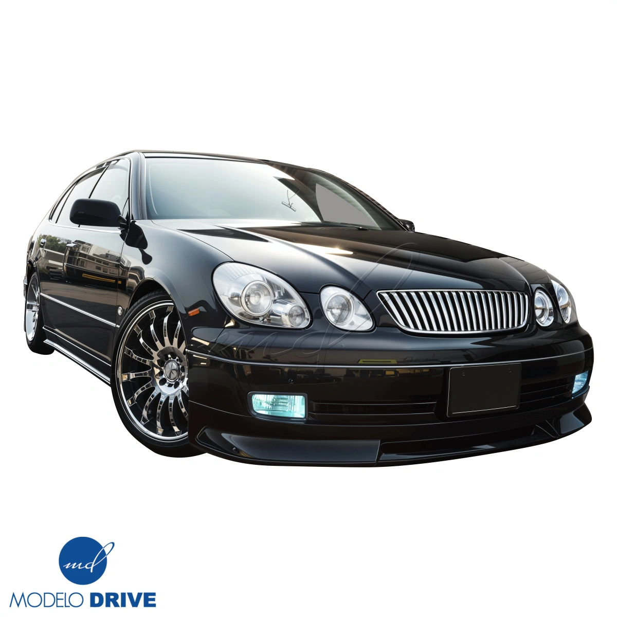 Modify your Lexus GS300 1998 with our Exterior/Complete Body Kits - 21