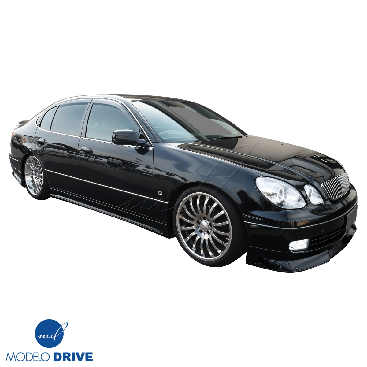 Modify your Lexus GS300 1998 with our Exterior/Complete Body Kits - 37